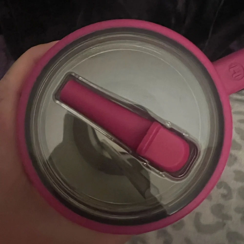 HydroJug Harvest Berry tumbler - Picture 5 of 6
